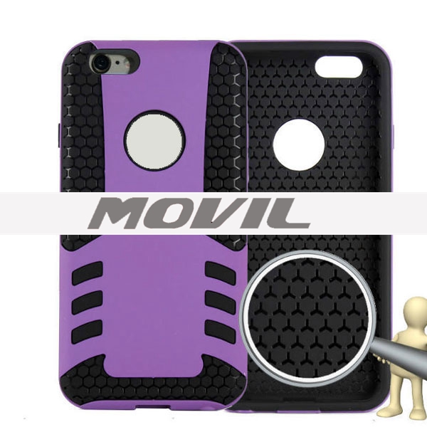 NP-1770 Protectores para iPhone 6-6